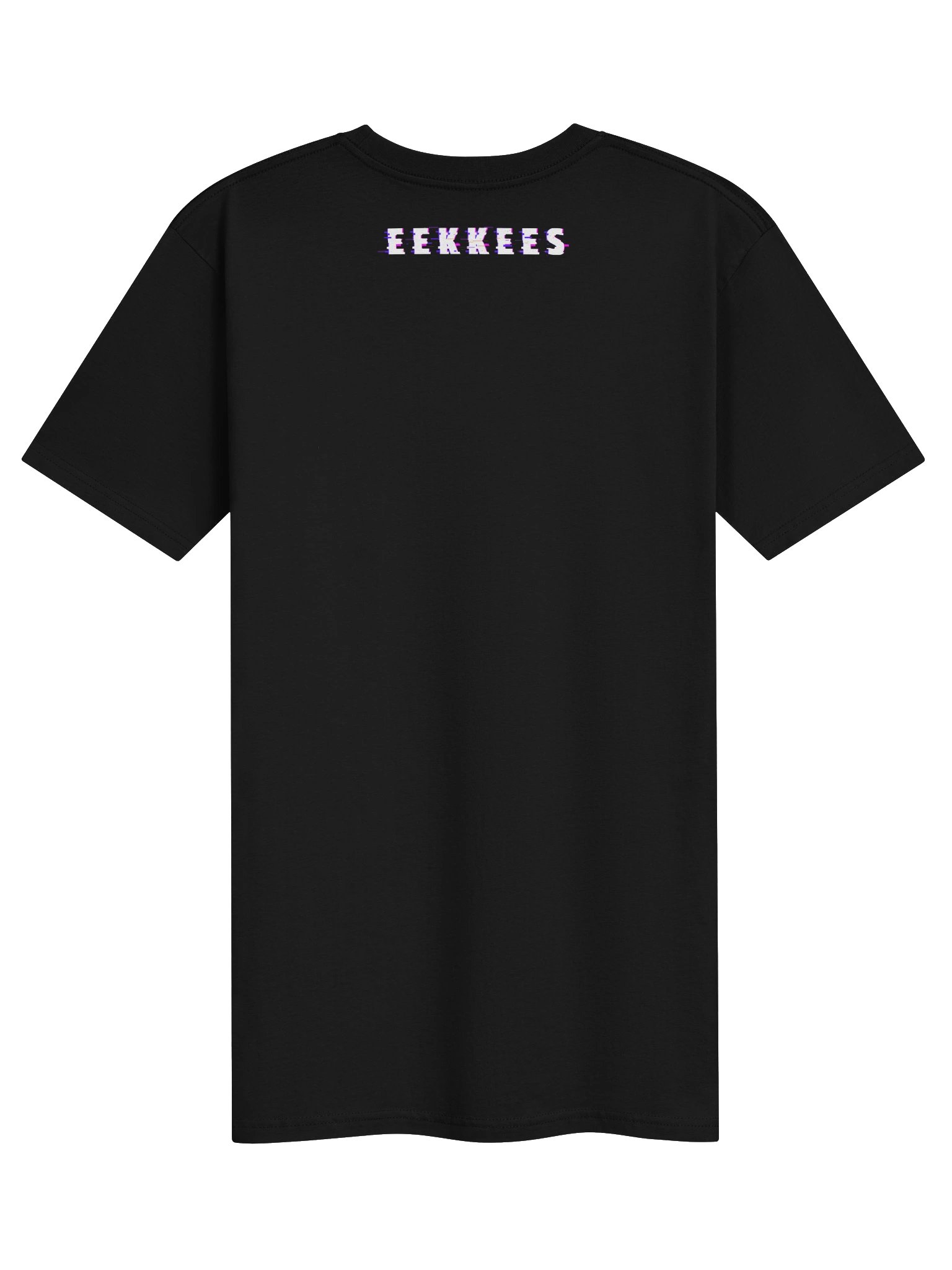 "TRUE FORM" Heavyweight Tee product image (2)