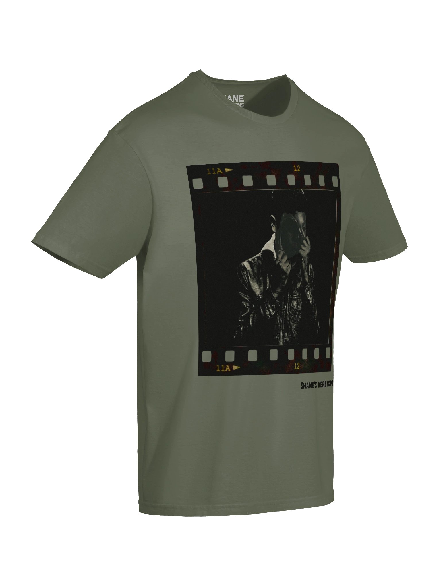 SHANE PRODUCTIONS 365 "Shane's Version" Shirt product image (10)