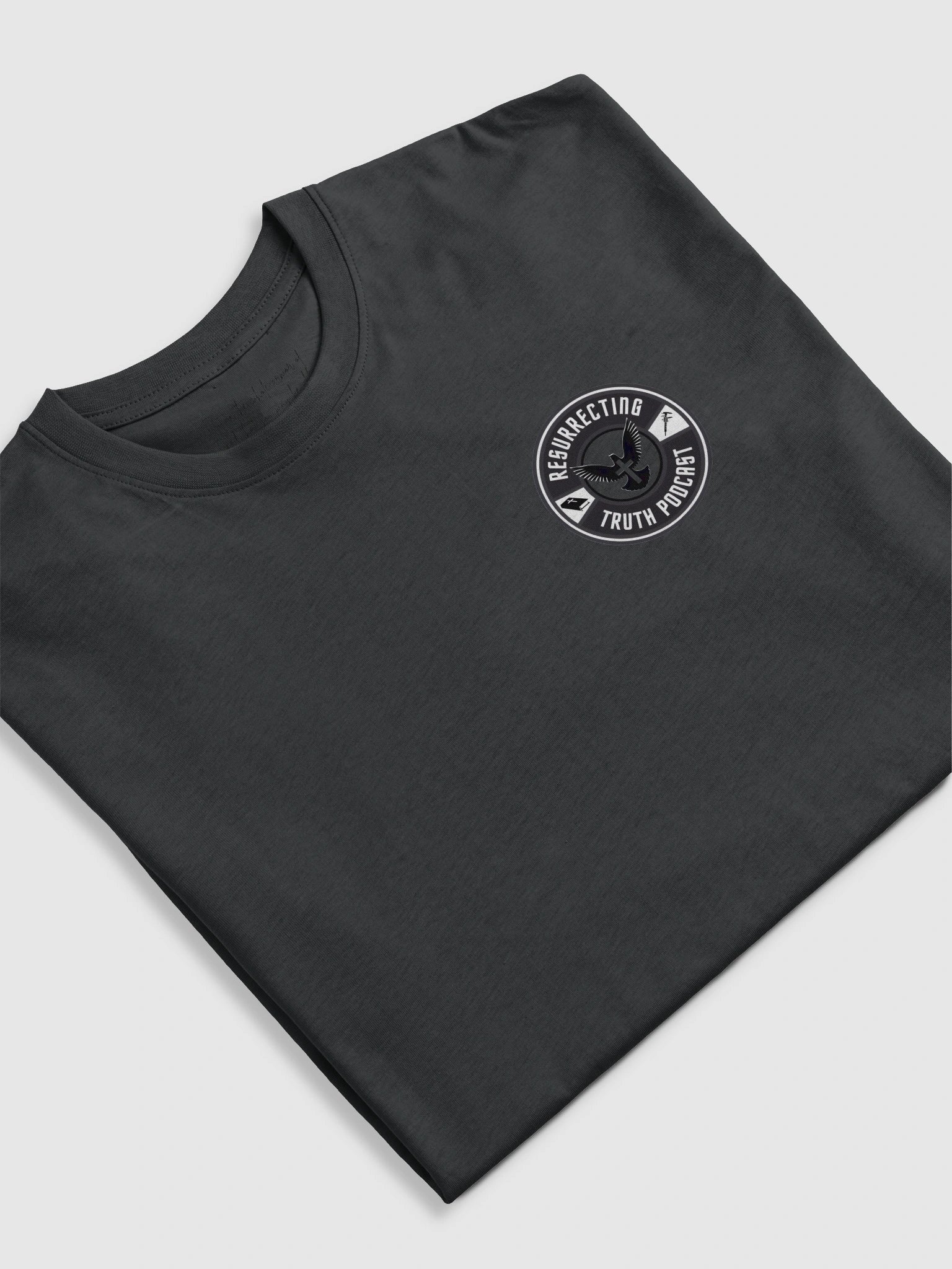 Stand Firm Tee product image (62)