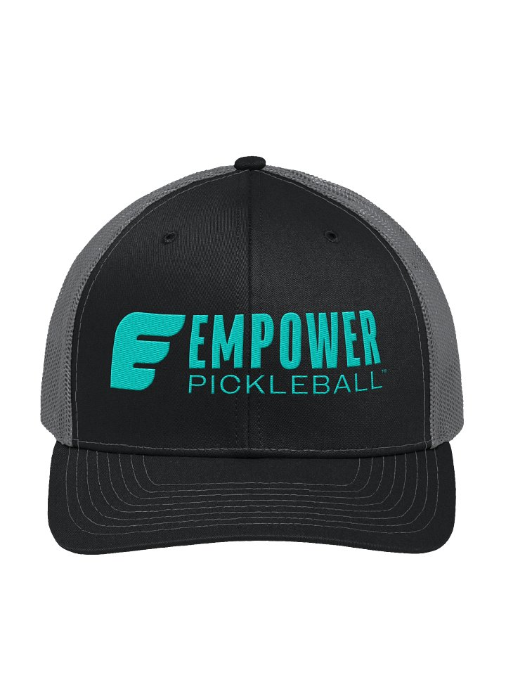 Empower Trucker Hat product image (1)