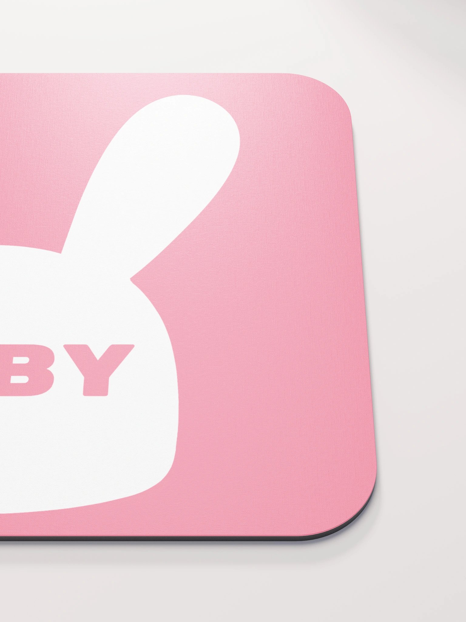 DWBY Mousepad, Pink product image (5)