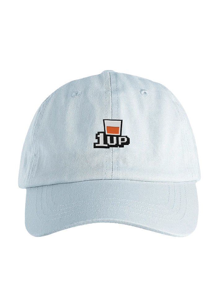 1UP Pastel Hat product image (1)