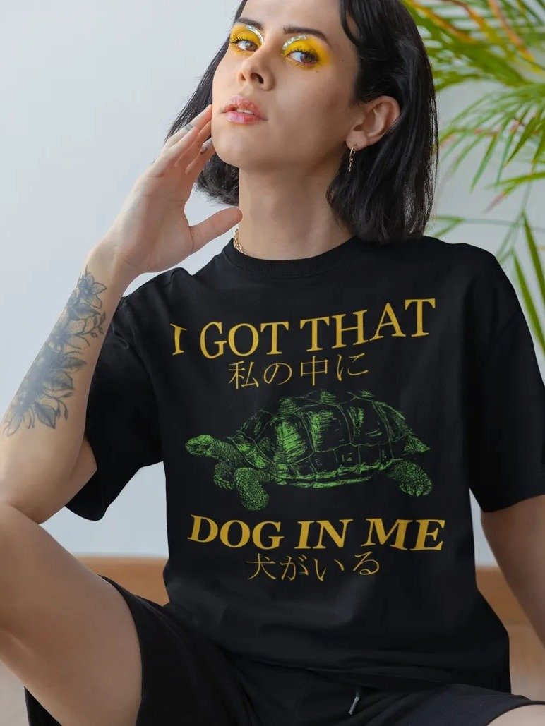'Got That Dog' Shirt product image (3)