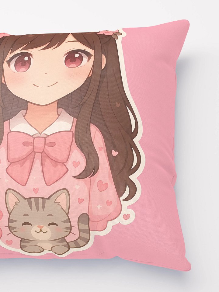 NGN pillow PINK product image (2)
