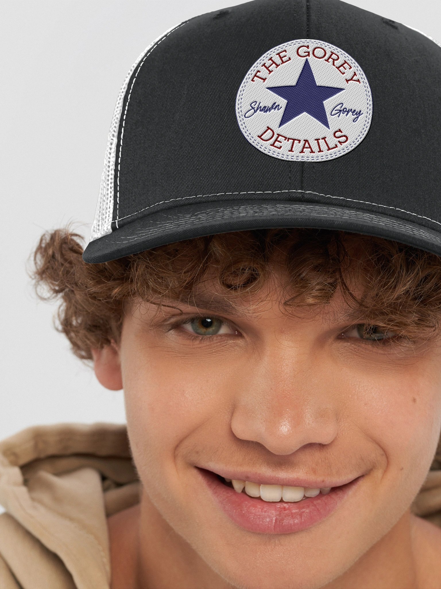 All Stars - Richardson Trucker Hat product image (71)