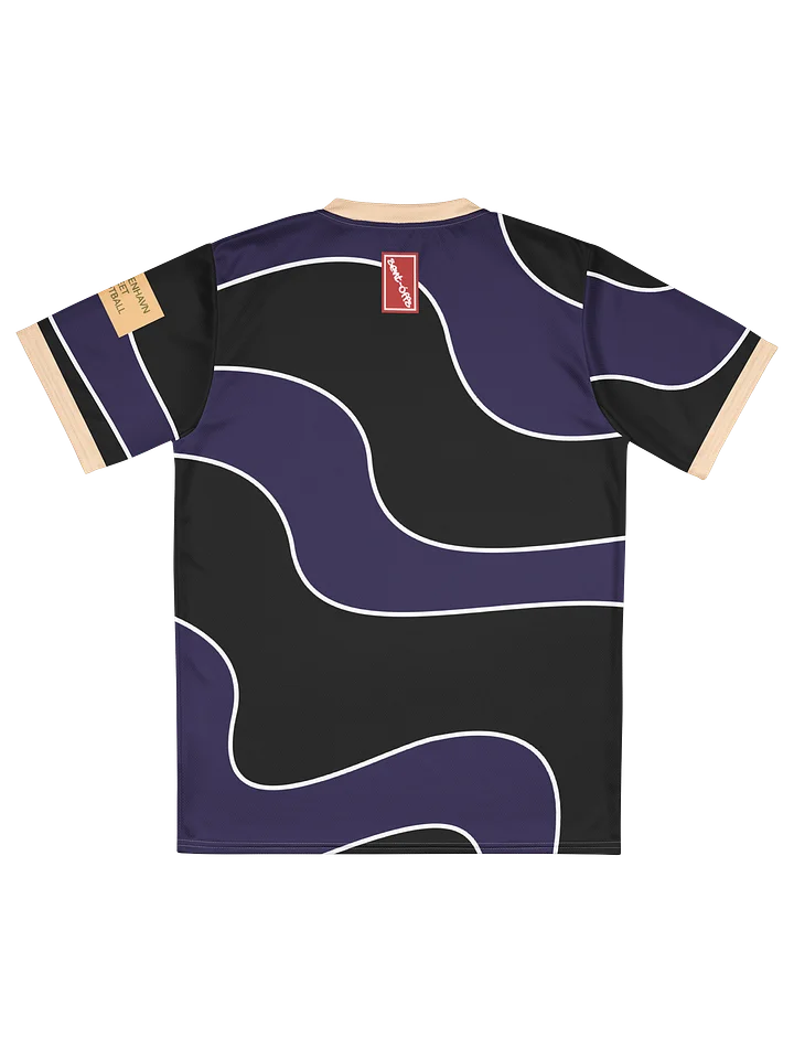 KØBENHAVN CHAIN XI FC Away Jersey product image (2)