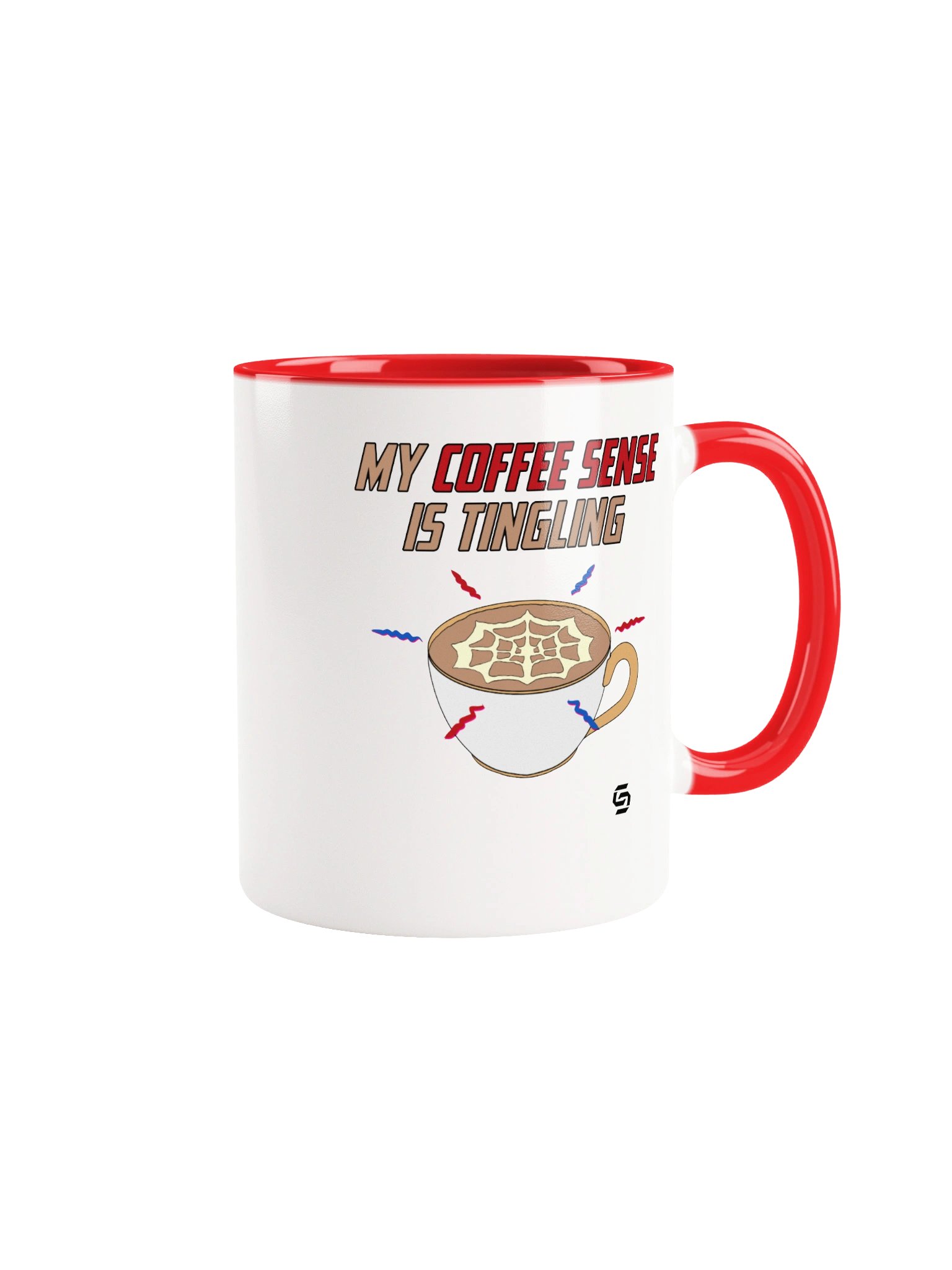 My Coffee Sense is Tingling product image (41)
