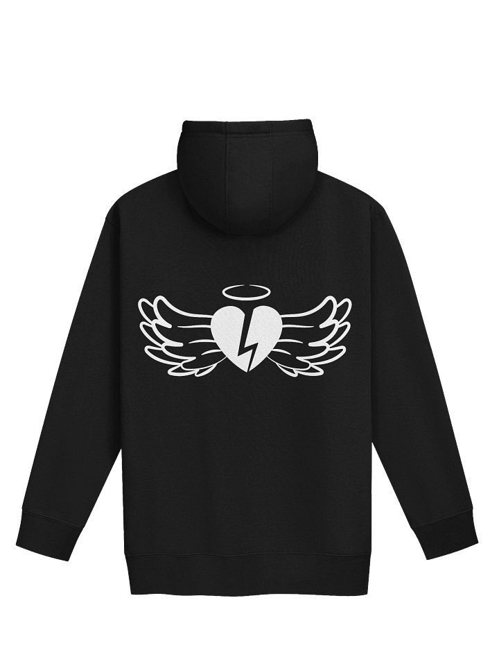 Broken Heart Unisex Premium Hoodie product image (9)