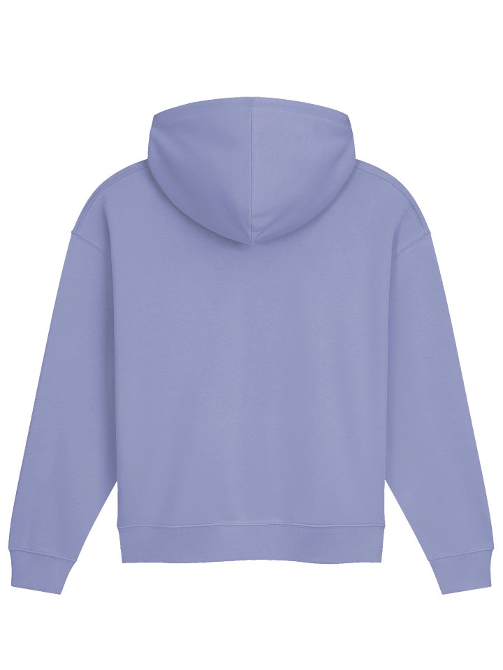 Comfy Hoodie - Full Logo product image (2)