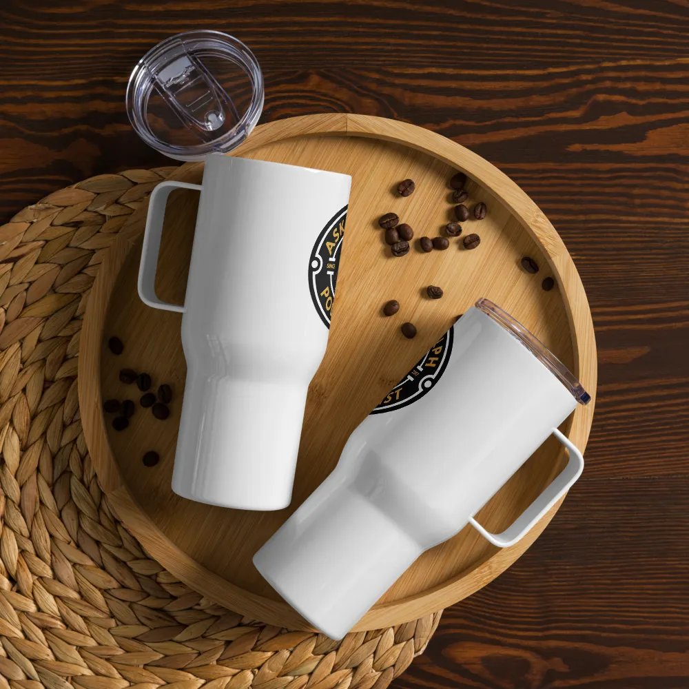 Travel Mug product image (12)