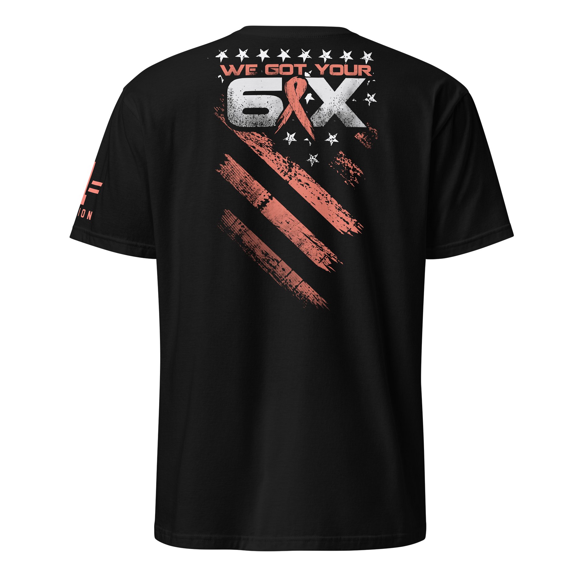 We Got Your 6: Uterine Cancer product image (1)