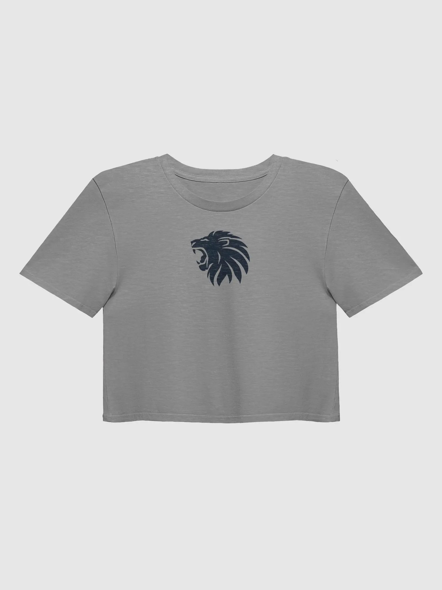 Roaring lion #2 (Black) product image (1)