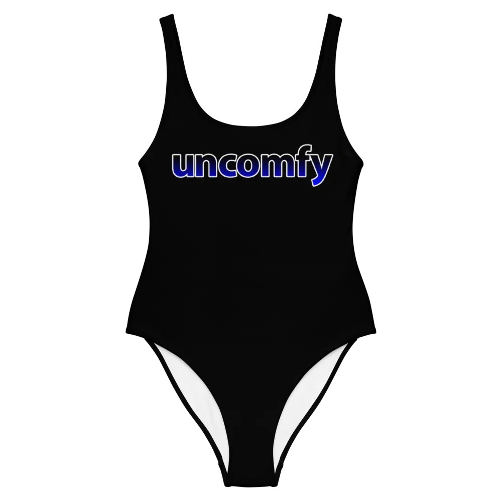 Uncomfy One-piece product image (1)