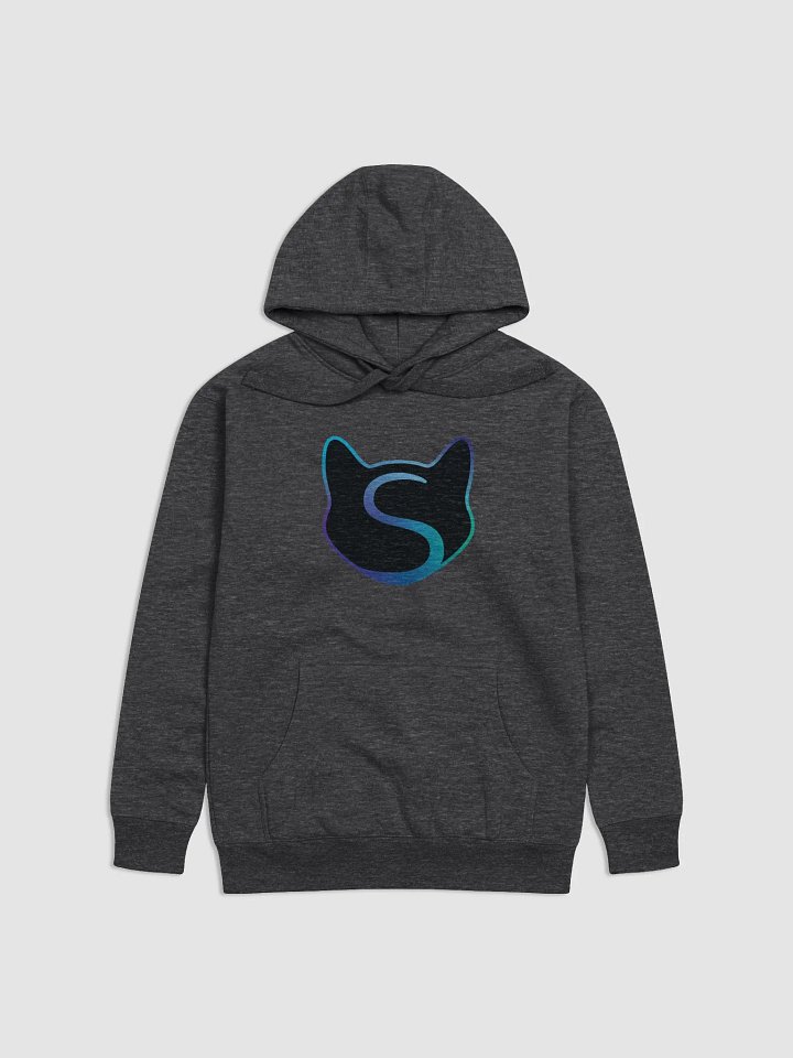 SamiKat Logo - Hoodie product image (13)