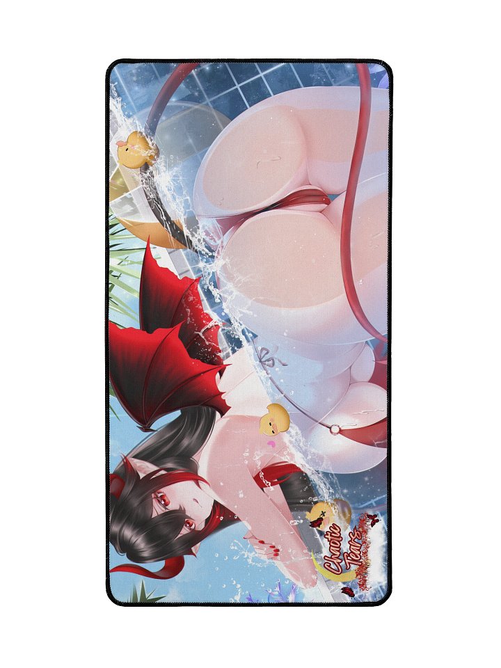 Summer Treat - XXL Deskmat product image (2)