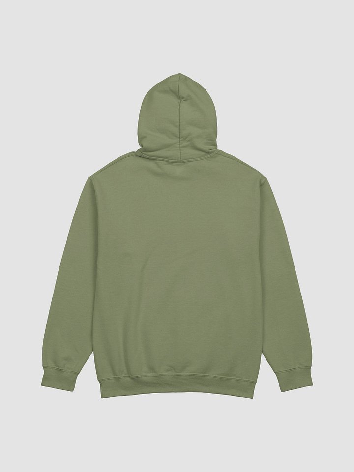 Disposable Statement Hoodie product image (2)