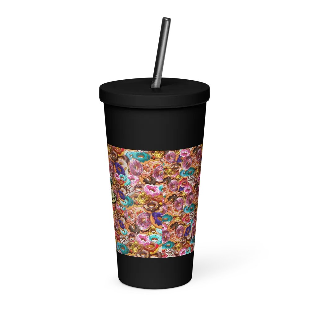 Donut Touch my cup! product image (3)