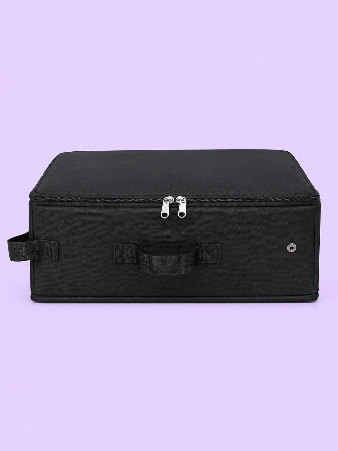 Portable Foldable Cat Litter Box (Travel-Friendly) product image (4)