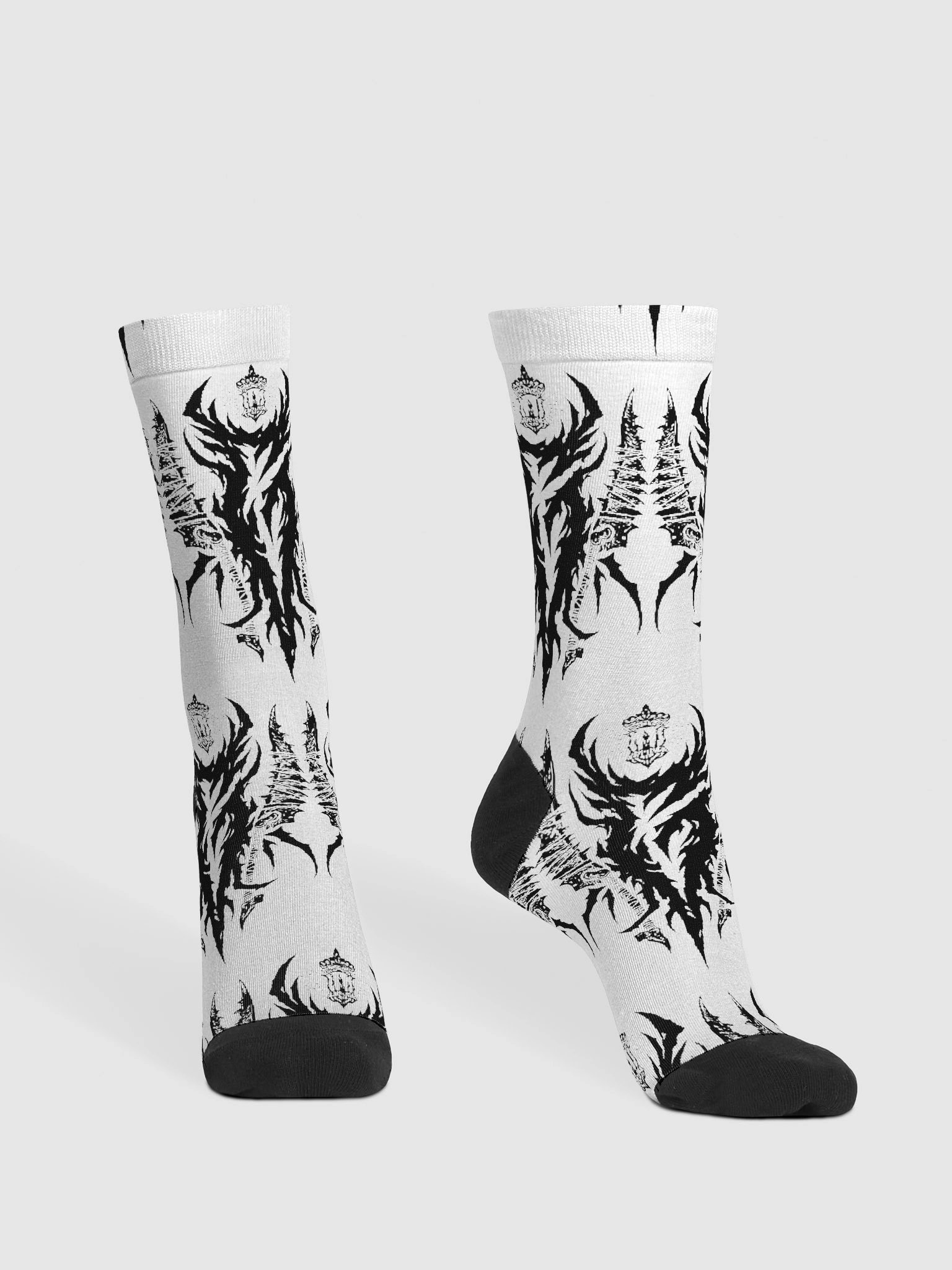Gremlen Emblem - Socks product image (2)