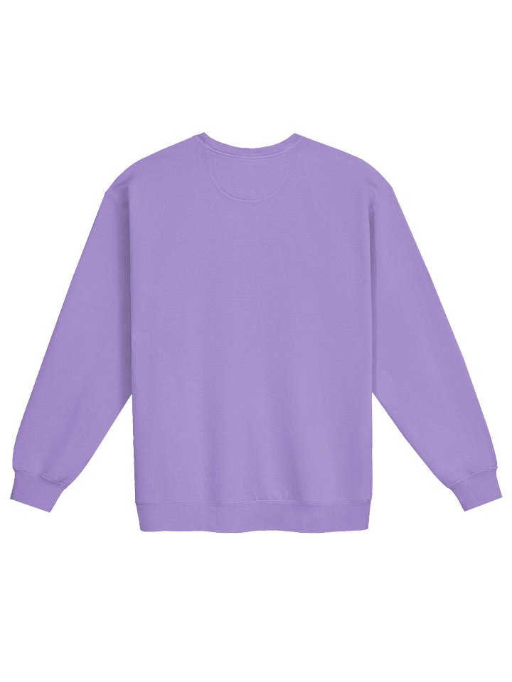1ofthedolls Embroidered Sweater product image (4)