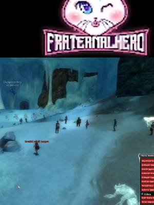 8/2021 | People are trying to sleep here | #fraternalhero on #Twitch