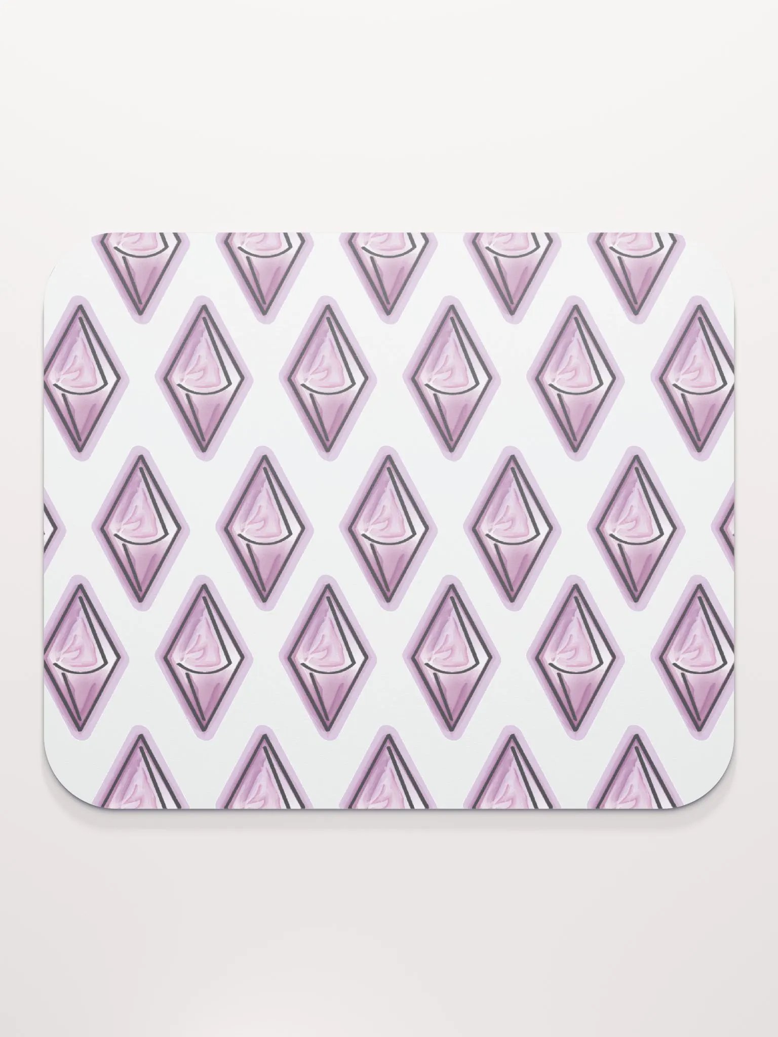 hiphiprenee Mouse Pad product image (2)