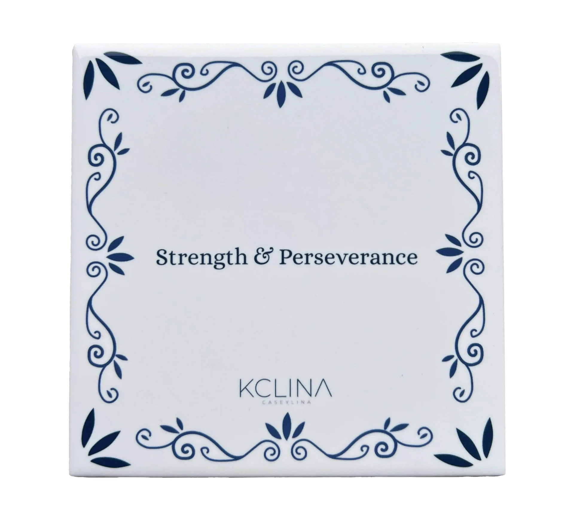 Strength & perseverance tile product image (1)