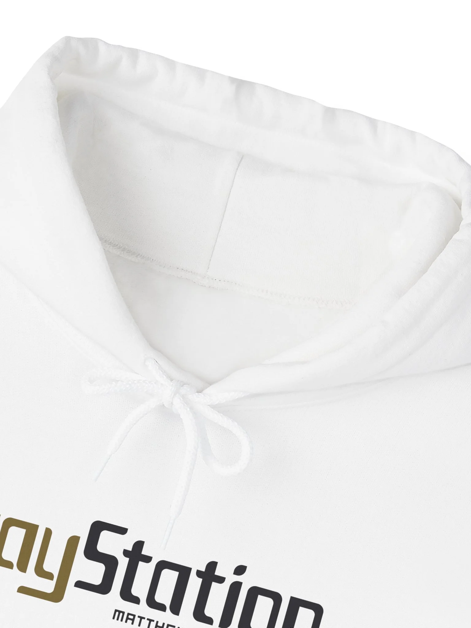 LXA PrayStation Classic Hoodie | Love X Aloha - Faith Collection | Premium Christian Apparel product image (3)