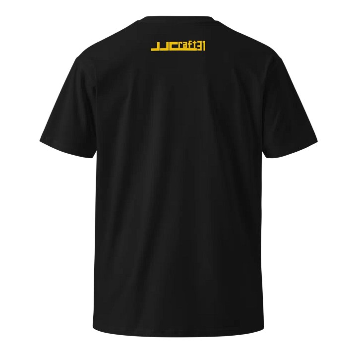 I Paused My Music Tee Shirt product image (2)