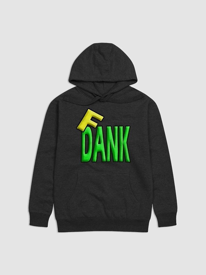 F Dank 🖕 (Hoodie) product image (1)