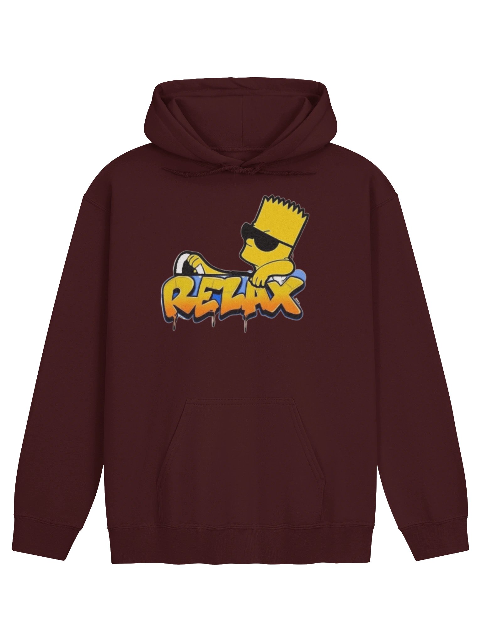Relax Hoodie product image (1)