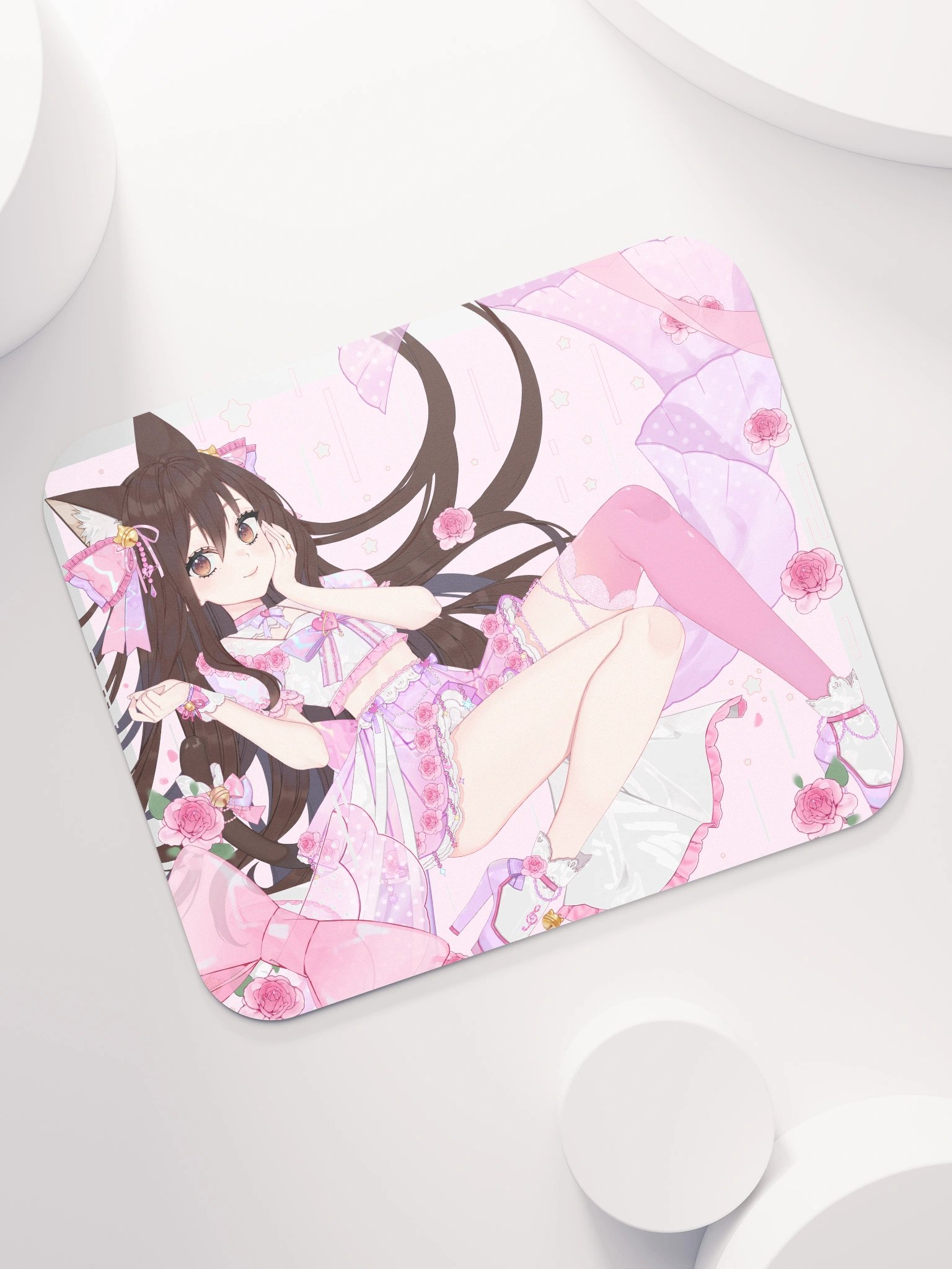 Princess MousePad product image (7)