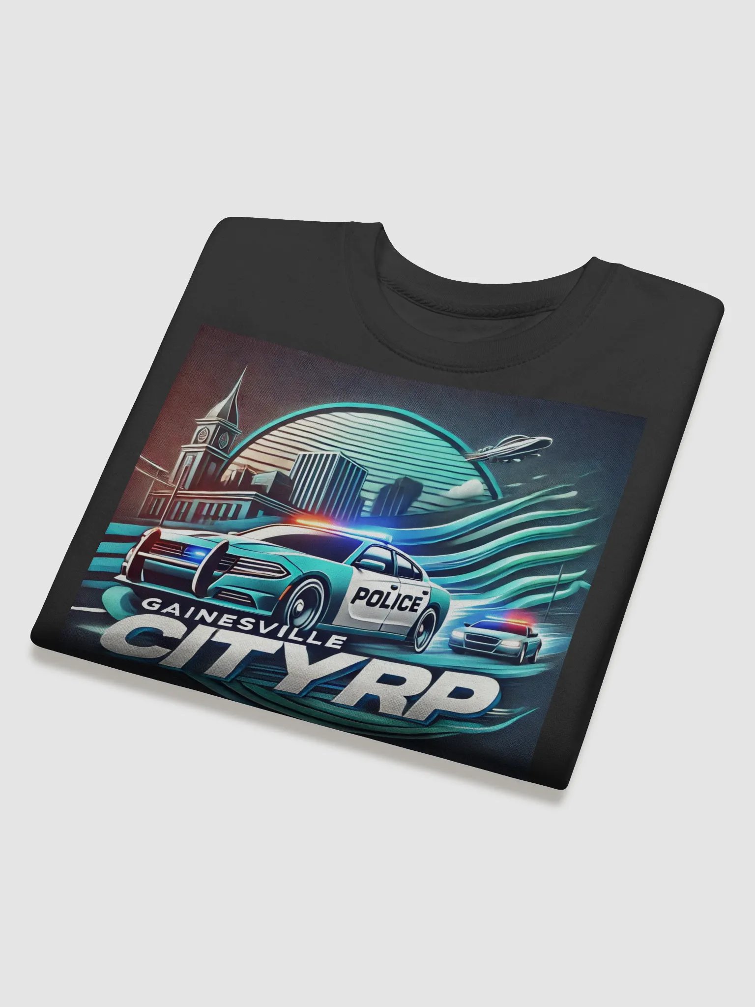Pullover product image (4)
