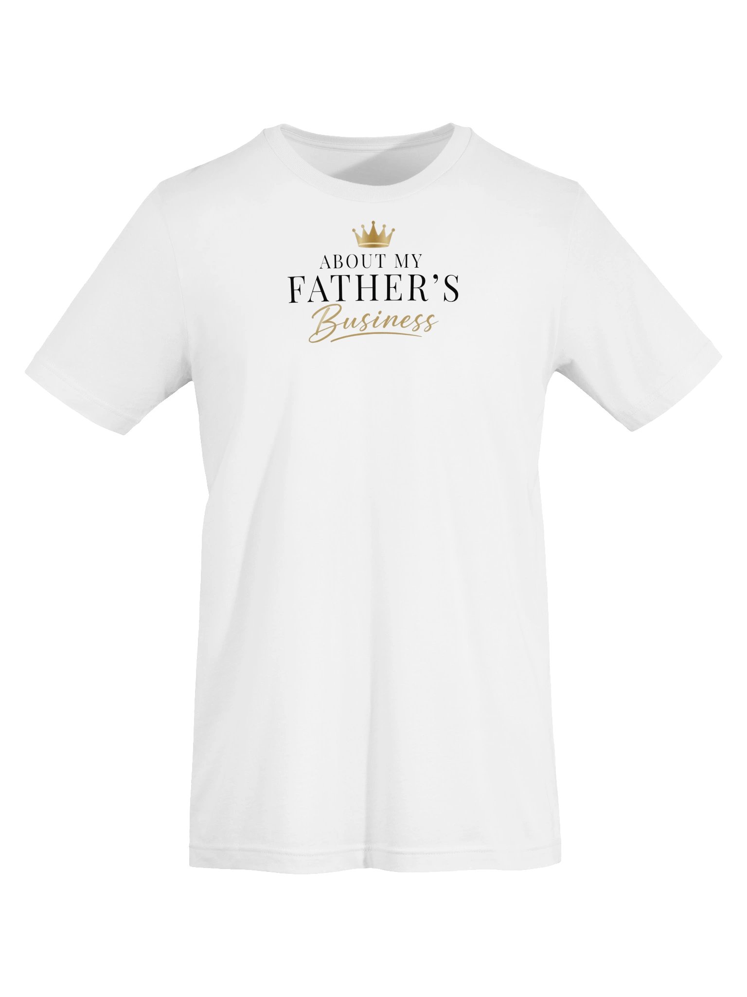 AMFB Signature Tee product image (5)