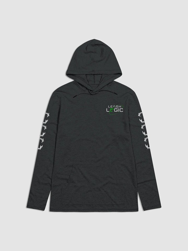 LL Do Not Approach Light Weight Hoodie product image (1)