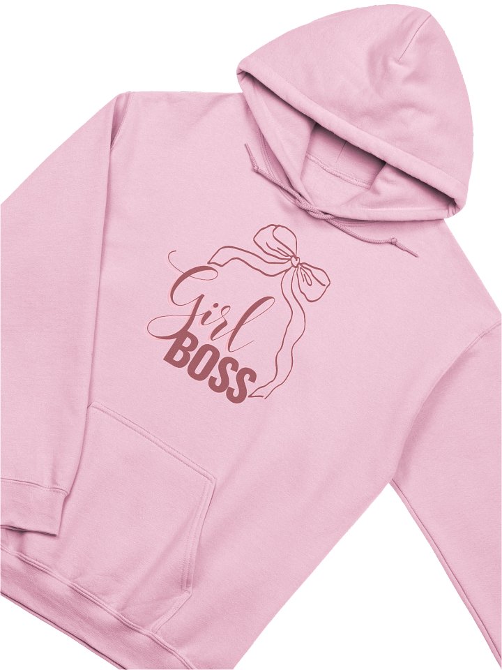 Girl BOSS Hoodie product image (2)