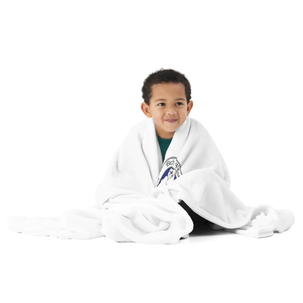 BFCA Blanket product image (4)