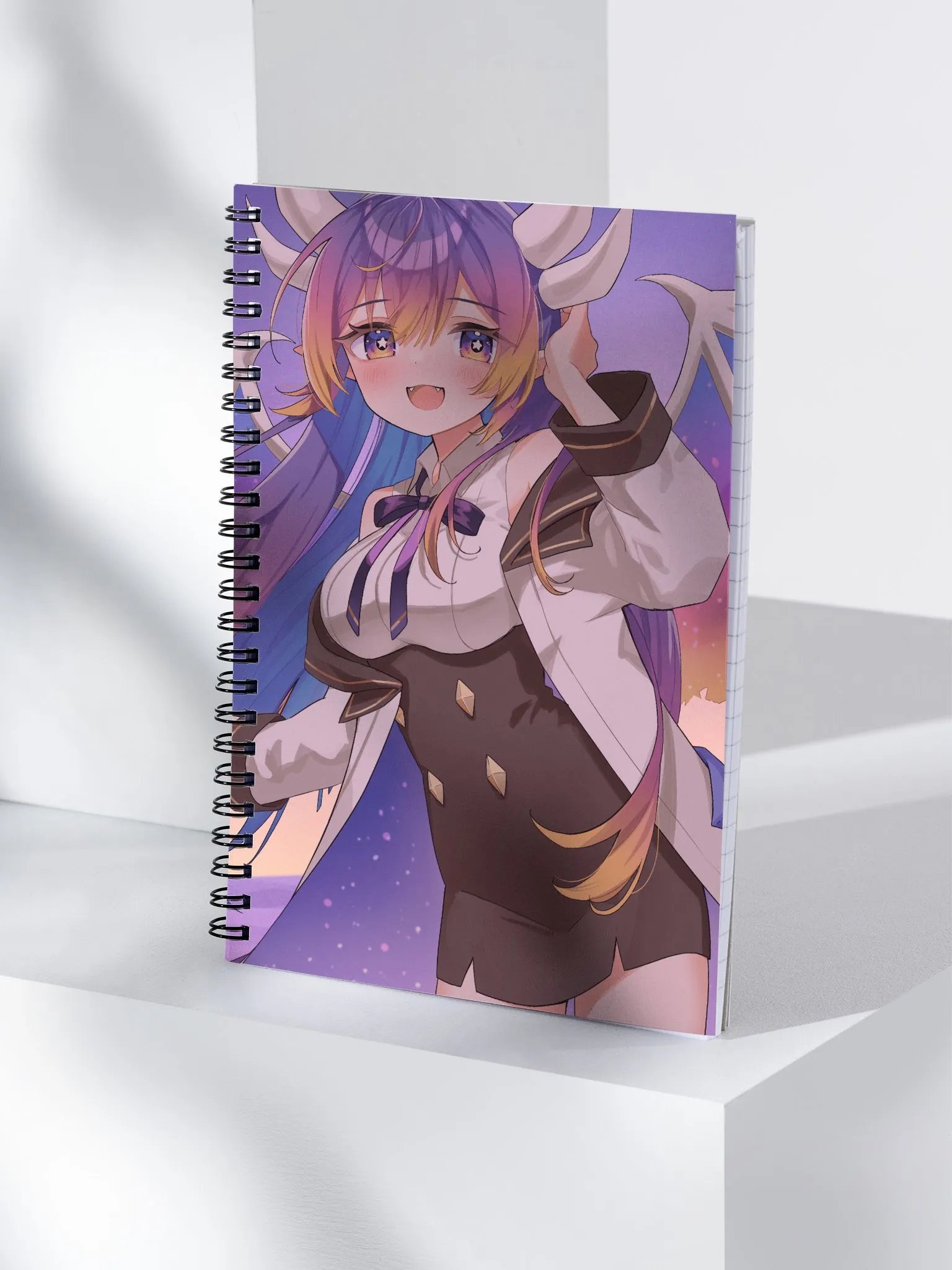 Notebook - Beach product image (3)