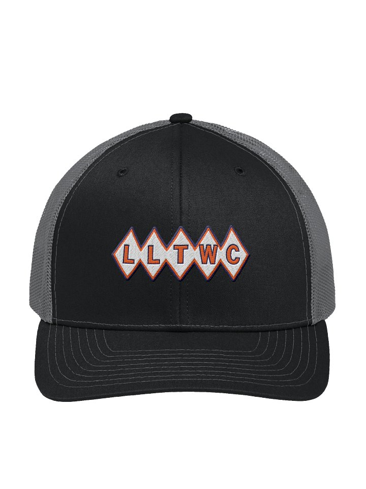Commemorative LLTWC Tournament Hat product image (1)