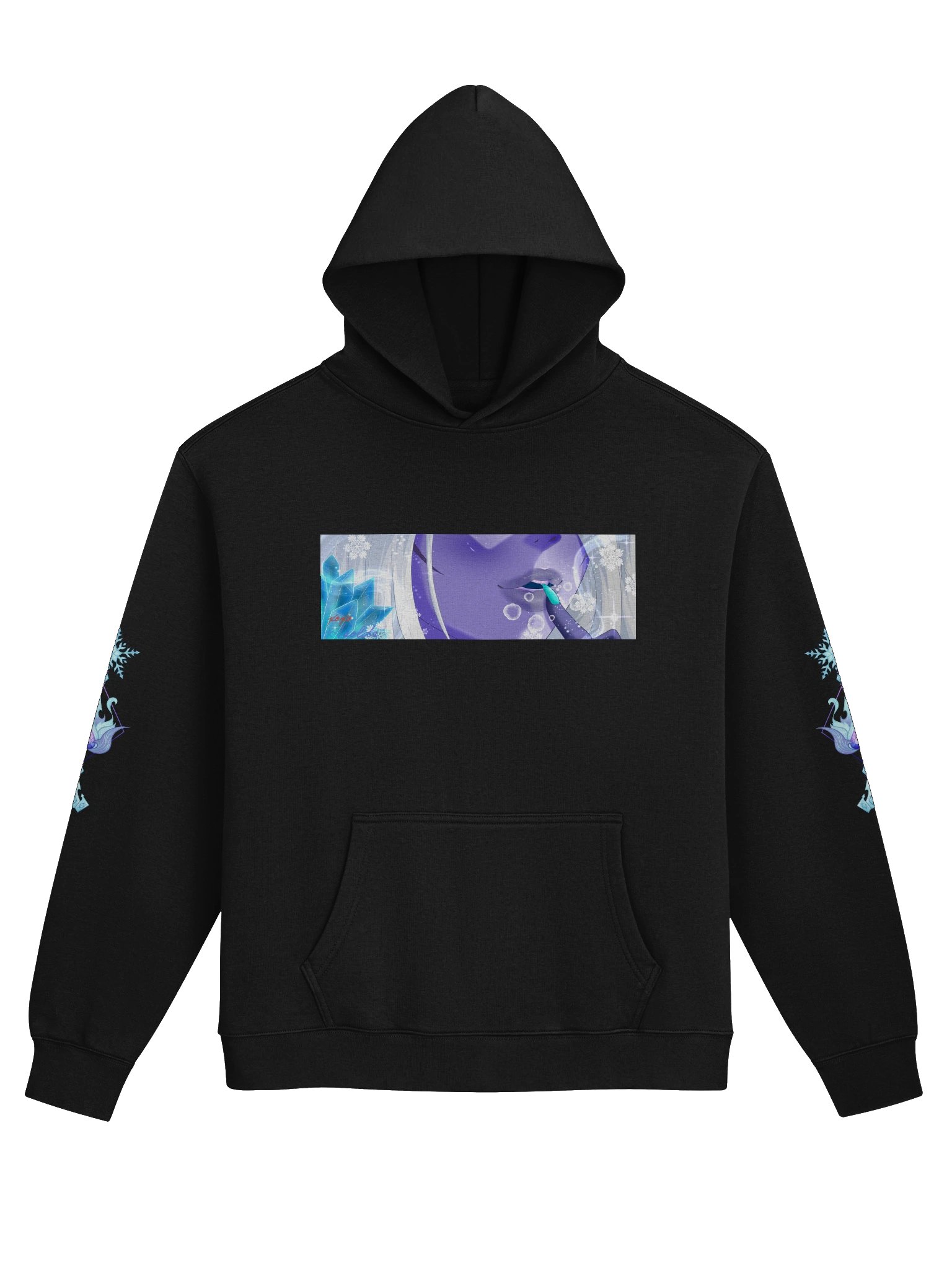 Kisses - Hoodie product image (1)