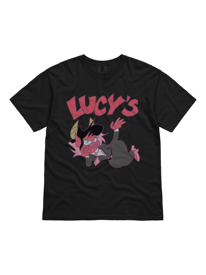 Lucy Shirt product image (1)