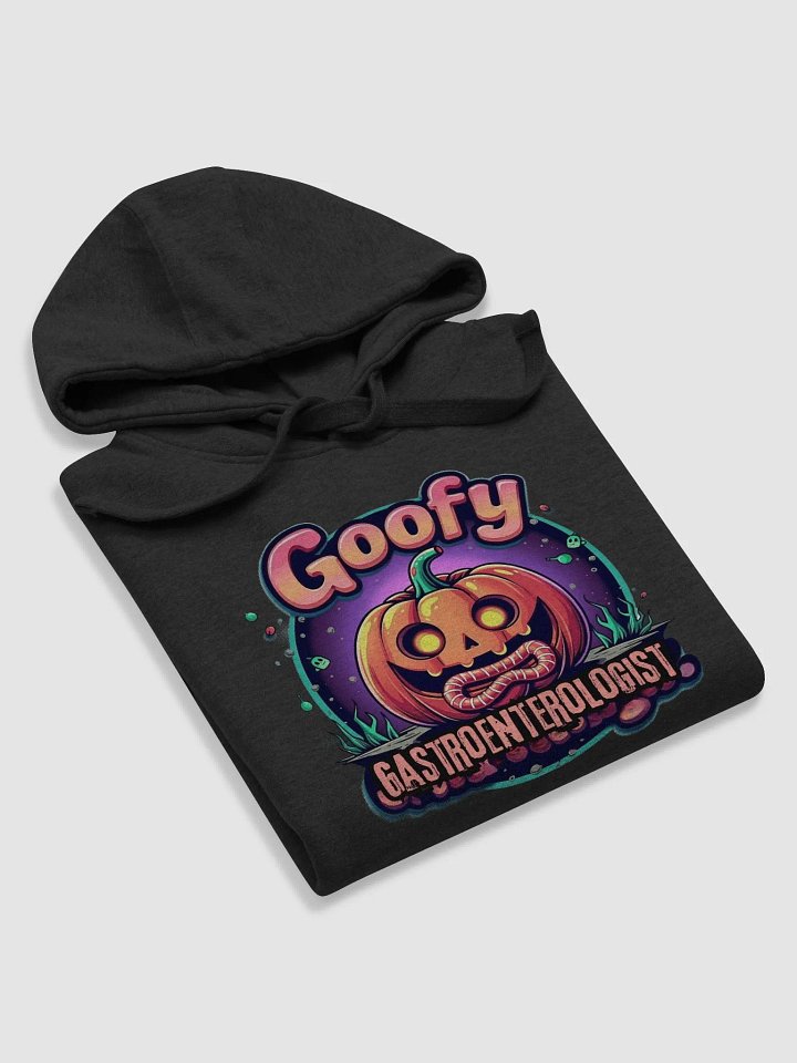 Goofy Gastroenterologist Hoodie product image (2)