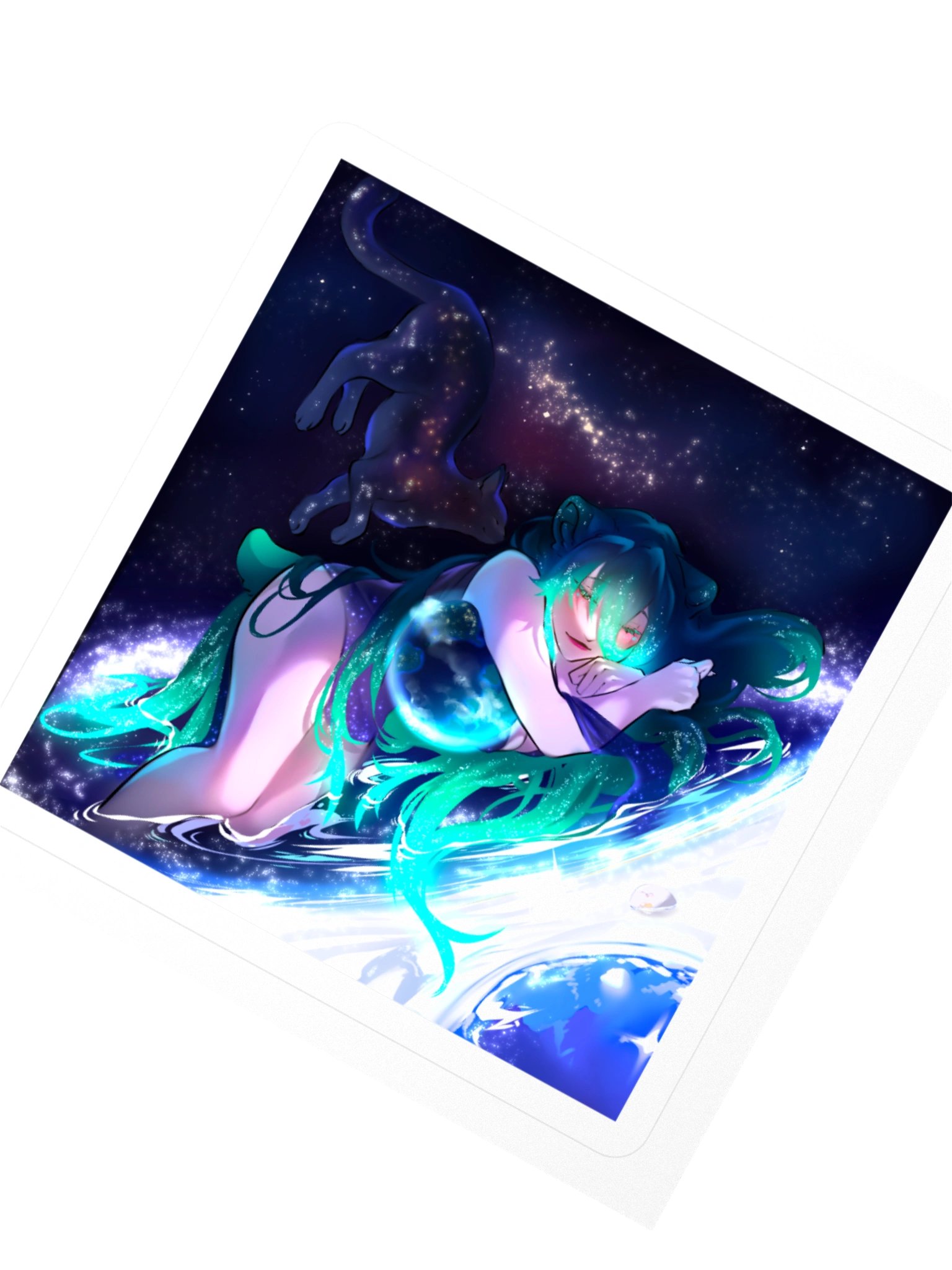 The Origins - Sticker product image (2)