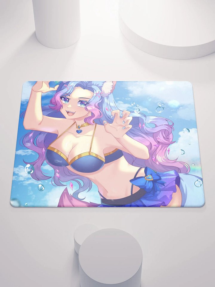 Dawnstar Summer 2023 Gaming Mousepad product image (1)