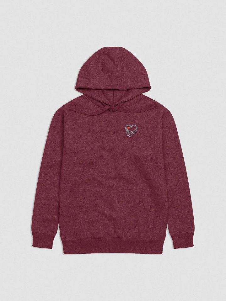 Simple Logo Sweat product image (1)