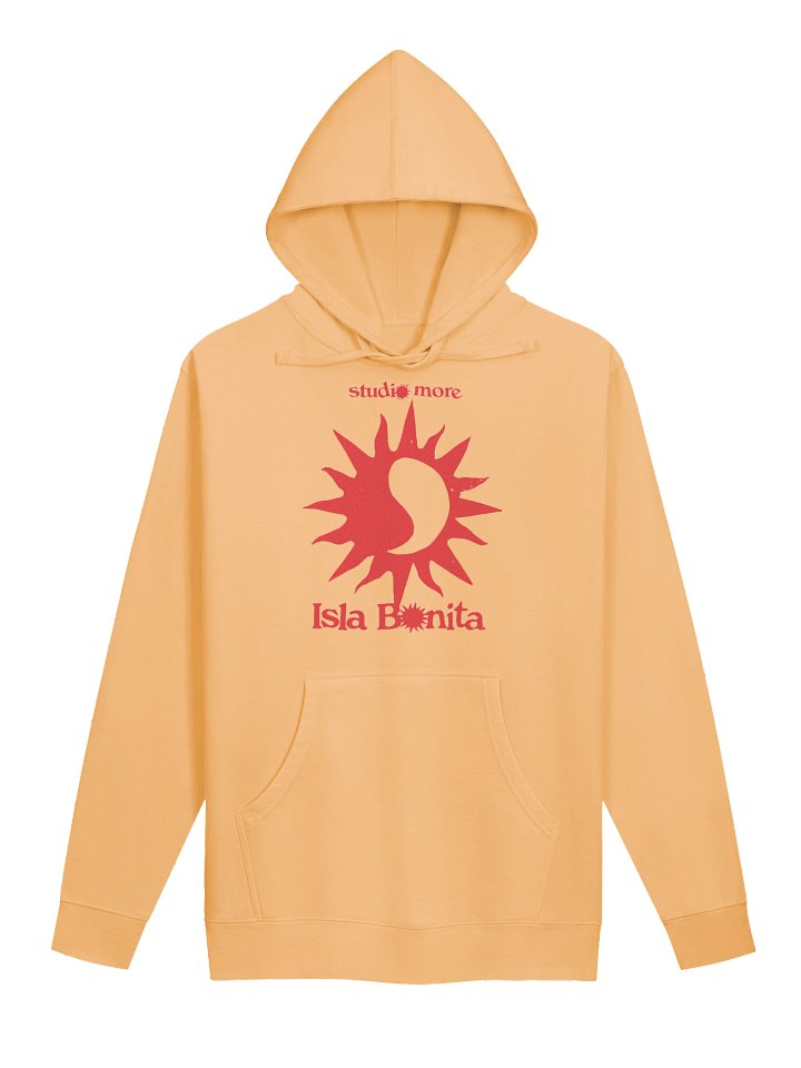 Isla Bonita - Hoodie product image (1)
