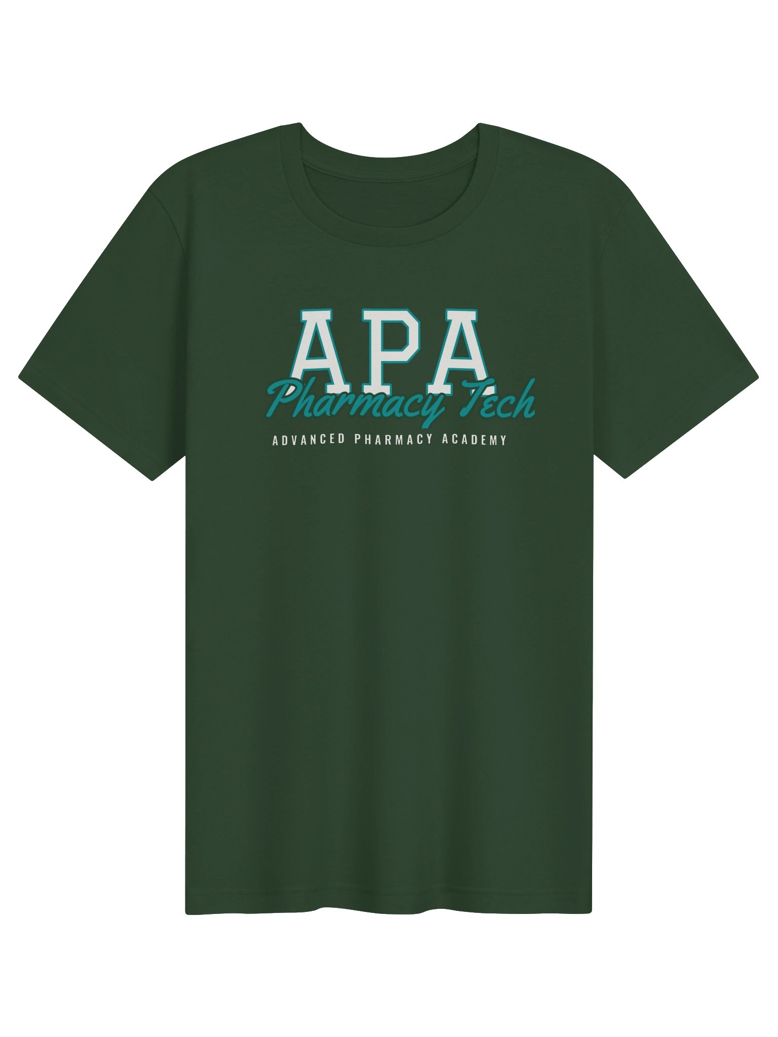 APA Pharmacy Tech Tee product image (2)