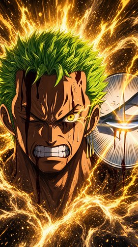 The theory that could rewrite everything known about the Straw Hat swordsman is here. Zoro’s closed left eye might finally be...