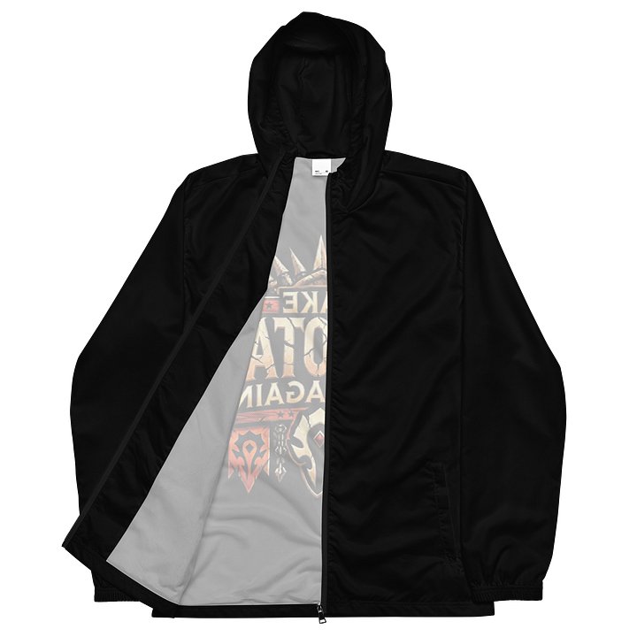 MDGA Light Jacket product image (2)