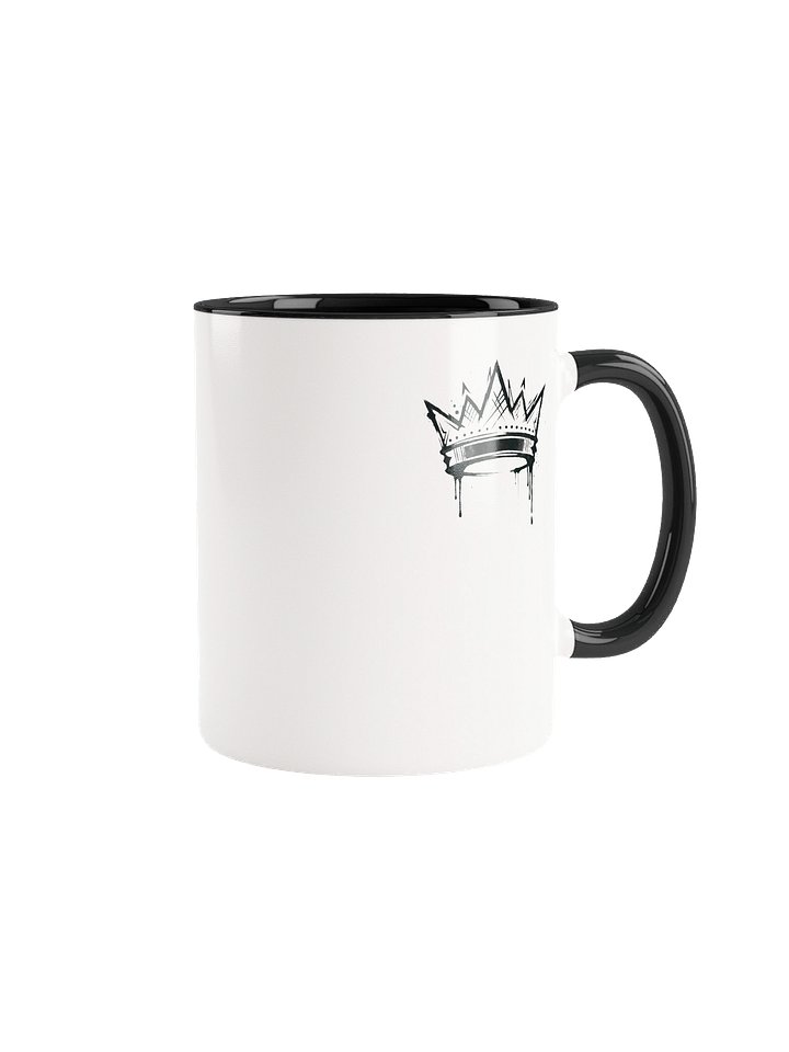 ONE KING The Gift Ceramic Mug product image (2)